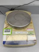Mettler Toledo Scale