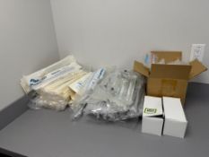 Lab Consumables