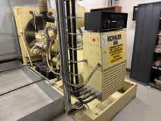 Kohler Generator