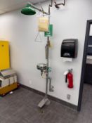 Emergency Shower