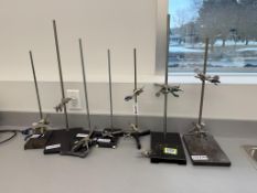 Mixing Stands