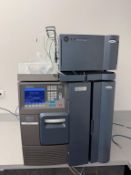 Waters 2695 HPLC