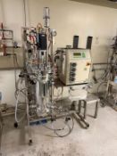 B. Braun 21 Liter Bioreactor