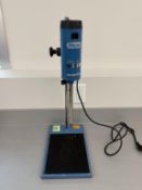 Tekmar Homogenizer