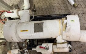 AW Stainless Steel Heat Exchanger