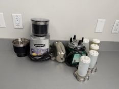 Waring Lab Grinders