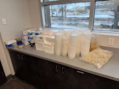 Lab Consumables