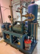 Sihi Liquid Ring Vacuum Pump