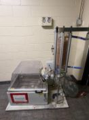 Genser Rotary Evaporator