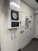 Bally Environmental Chambers