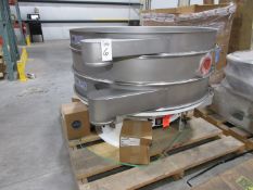 Unused Sweco HX60S88HTLK 60