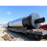 Dupps 795259-2 Rotary Airless Dryer