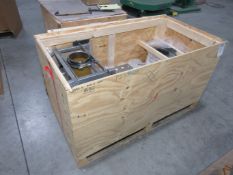 Unused Cassel Inspection MDGF-RD-12 6