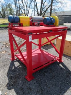 K-618 Oil-Decanter Platform