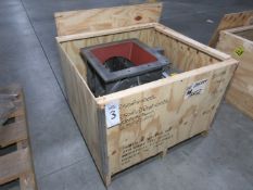Unused Rotolok Valves 35RVSCMA1B000/.75MOS214 14