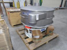 Unused Sweco HX48S88HTLKWC 48