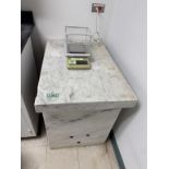 Mettler Toledo PG203 Analytical Balance