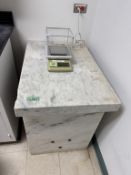 Mettler Toledo PG203 Analytical Balance