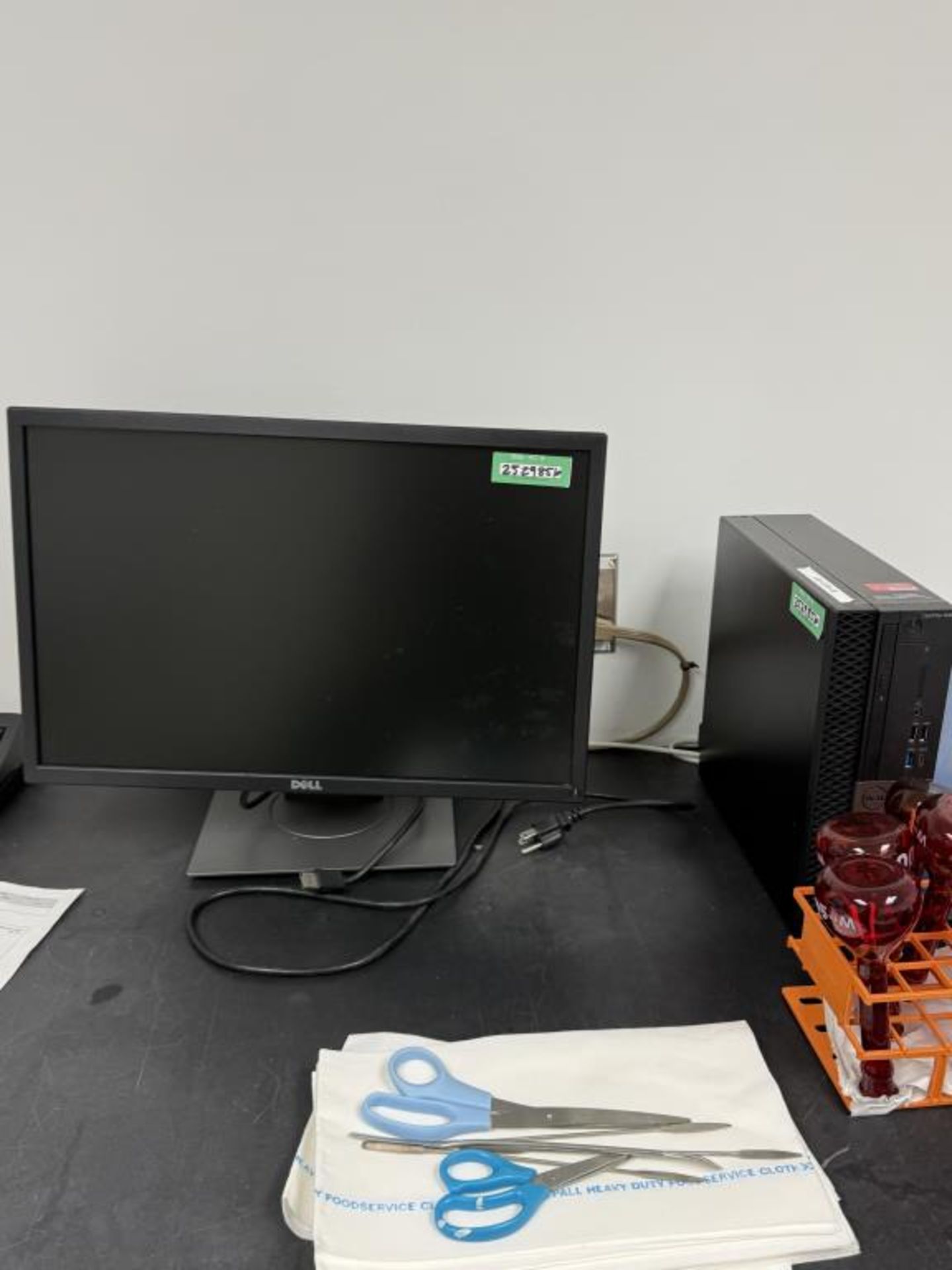 Sotax CE7smart Cell Dissolution System - Image 13 of 13