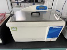 Branson CPX8800H Ultrasonic Bath