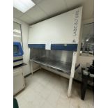 Esco LA2 - 6A2 6 ft Biosafety Cabinet