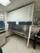 Esco LA2 - 6A2 6 ft Biosafety Cabinet