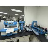 Sotax CE7smart Cell Dissolution System