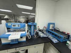 Sotax CE7smart Cell Dissolution System