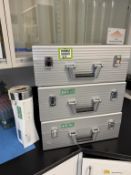Millipore High Flow Touch Air Sampler