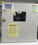 Heraeus 6200 Oven