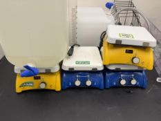 Thermo Scientific Stir Plates