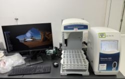Sievers M9 Laboratory TOC Analyzer