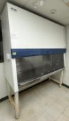 Esco LA2 - 6A2 6 ft Biosafety Cabinet