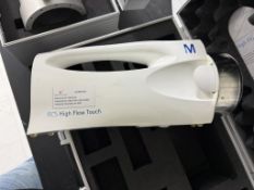Millipore High Flow Touch Air Sampler