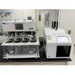 Agilent 850-DS Sampling Station