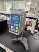 Brookfield LVD-II+ Viscometer