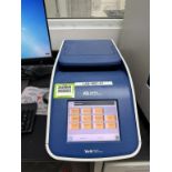Applied Biosystems Veriti 96-Well Thermal Cycler
