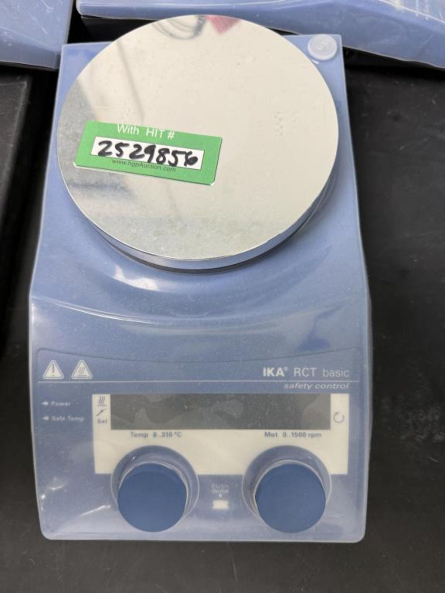 Sotax CE7smart Cell Dissolution System - Image 7 of 13