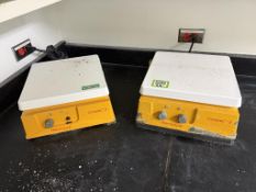 Thermolyne SP47235 Heated Stir Plate