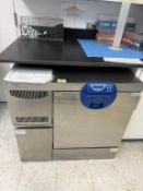 Lancer 820LX Dish Washer