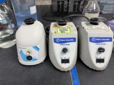 Fisher Scientific Vortexers