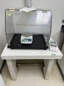 Ohaus Pioneer Scale System