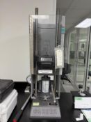 Carver 3851-0 Hydraulic Press
