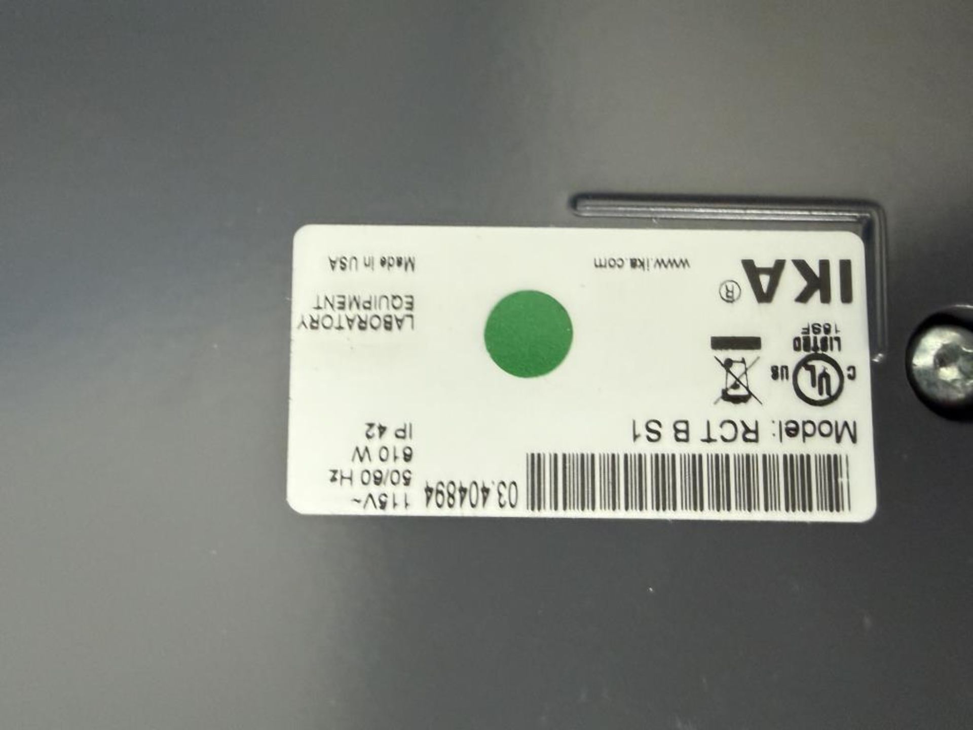 Sotax CE7smart Cell Dissolution System - Image 8 of 13