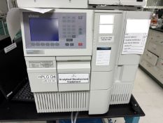 Waters e2695 HPLC System