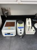 Lab Bench Equipment