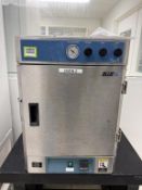 Lindberg/Blue VO1218SA Vacuum Oven
