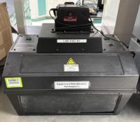 Analytik Jena C-75 UV Viewing Cabinet