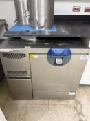 Lancer 820LX Dish Washer