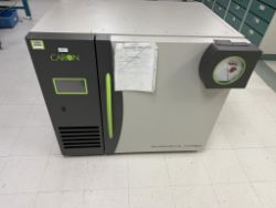 Caron 7000-10-1 Environmental Chamber